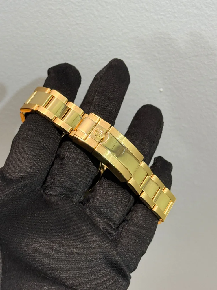 Rolex Daytona 116528